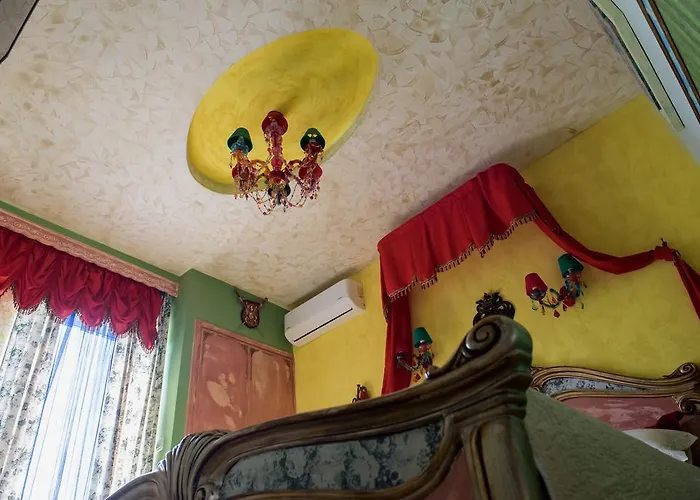 Katerina's Appartement