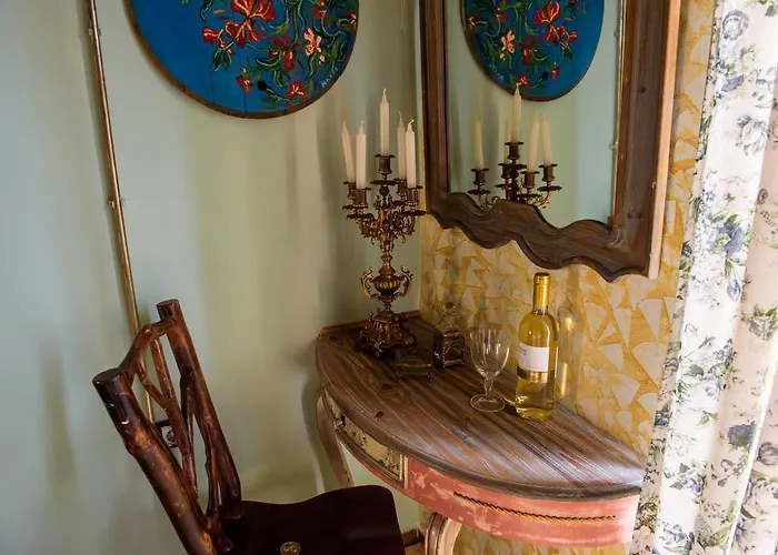 Katerina's Appartement *