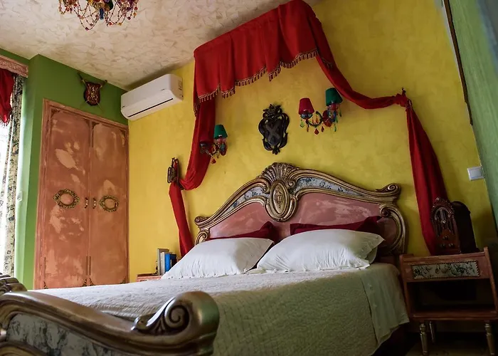 Daire Katerina's Kardamyli