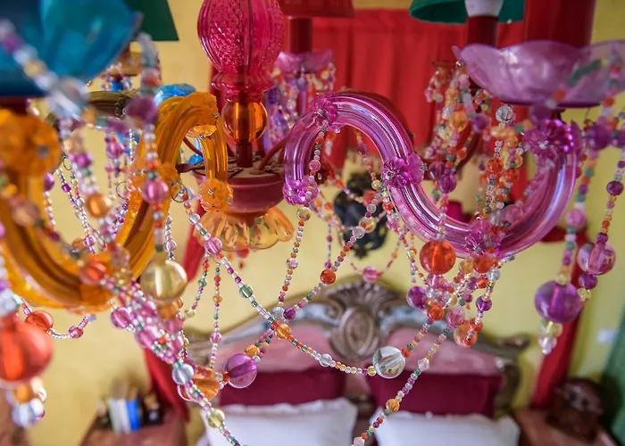 Daire Katerina's Kardamyli