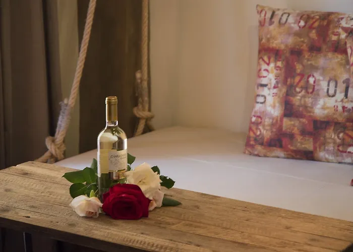 Daire Katerina's Kardamyli