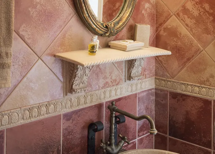 Appartement Katerina's