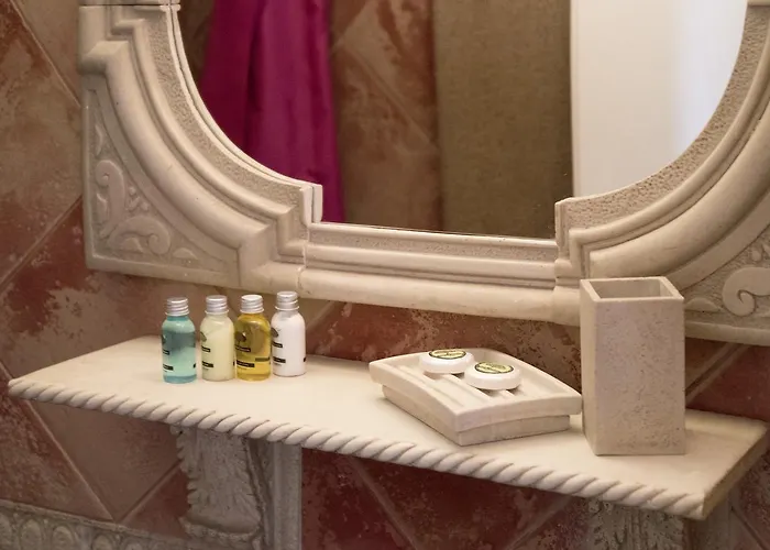 شقة Katerina's كارداميلي