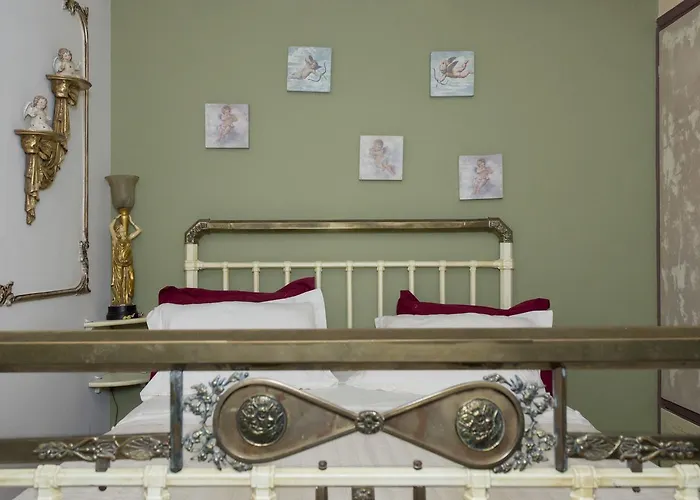 Daire Katerina's Kardamyli