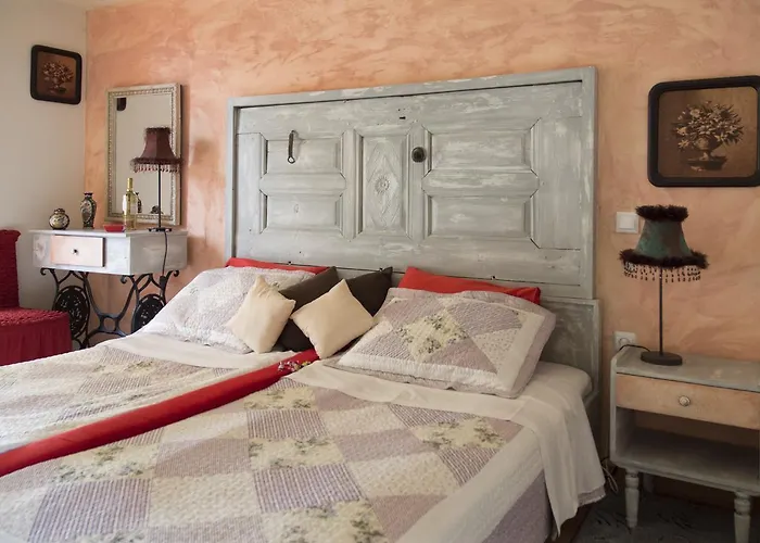 Katerina's شقة كارداميلي