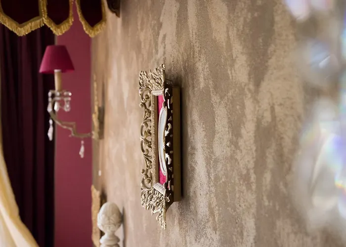 Katerina's شقة كارداميلي