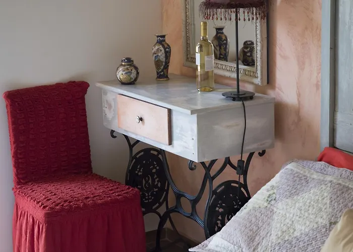 Appartement Katerina's Kardamyli