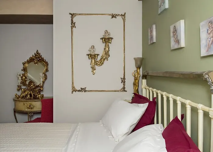 شقة Katerina's كارداميلي