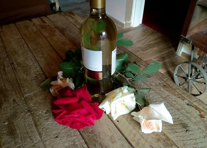 Katerina's شقة كارداميلي