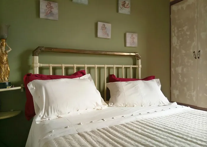 Katerina's * Kardhamili