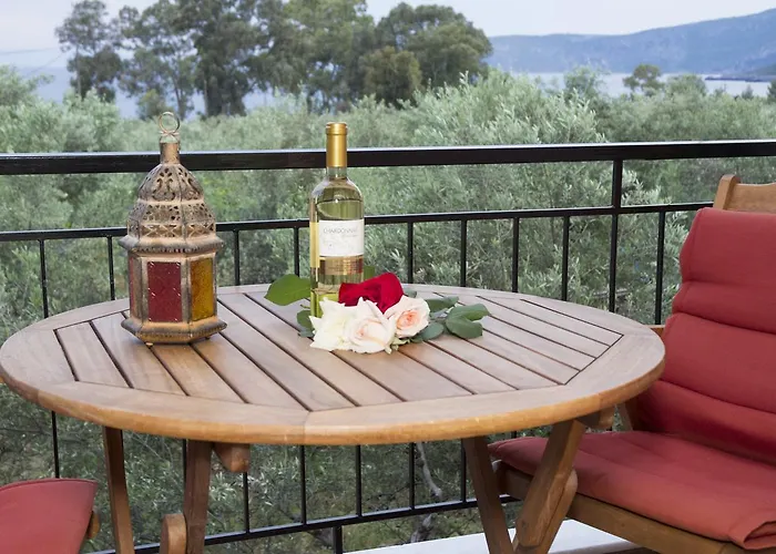 Katerina's كارداميلي