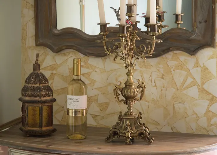 Katerina's Appartement *