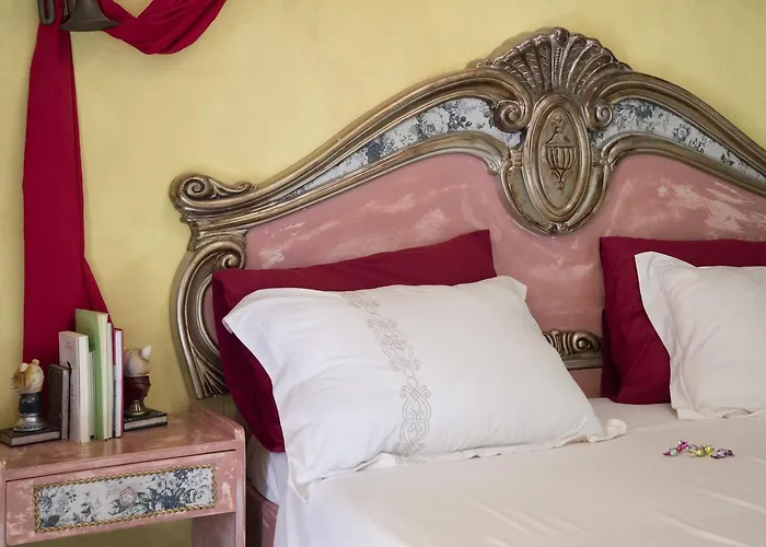 Katerina's Appartement *