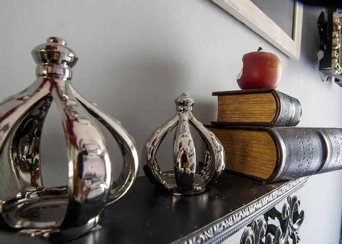 Appartement Katerina's Kardhamili