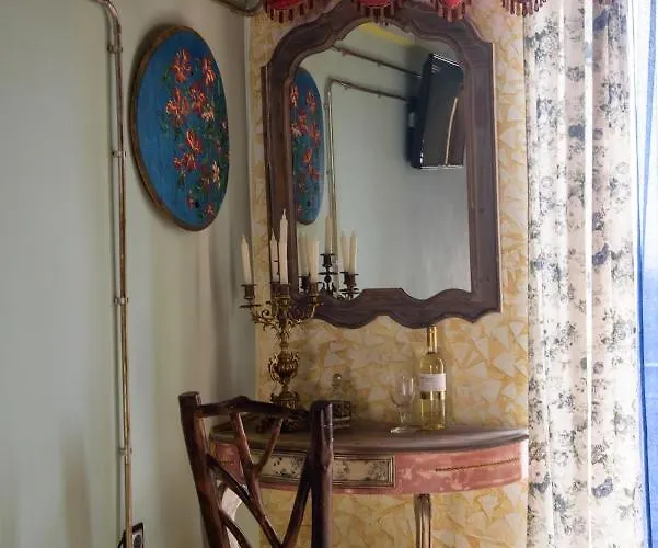 Katerina's Kardhamili