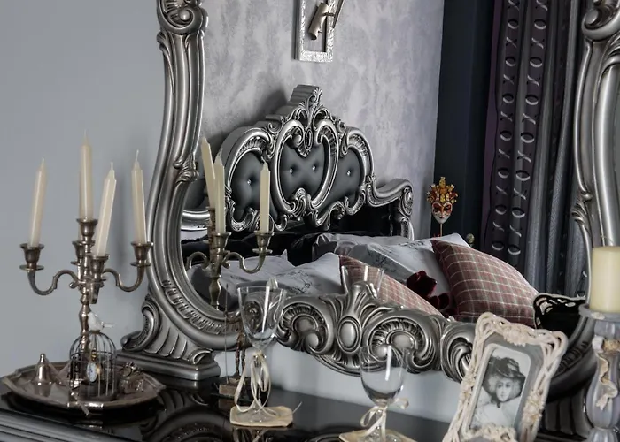 Katerina's Appartement *