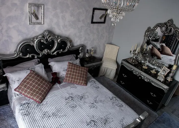 شقة Katerina's كارداميلي