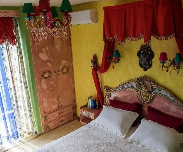 Katerina's * Kardamyli