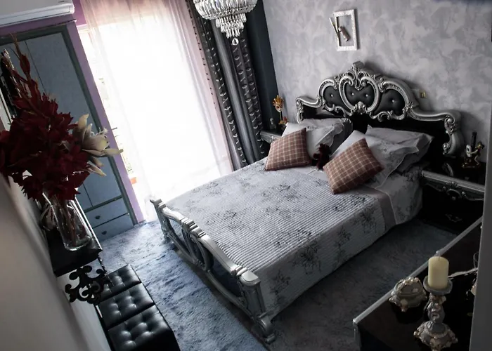 Katerina's Appartement