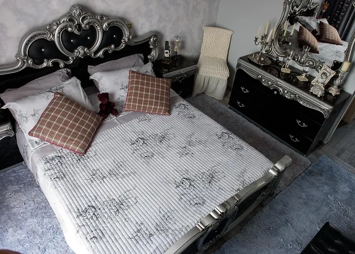 Katerina's * Kardamyli